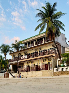 Rosanna's Pension